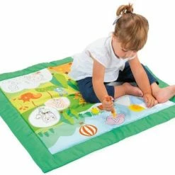 Chicco Nummers Inkleur Speelkleed C106320 -Exporteren speelkleden winkel 550x423 4