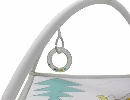 Tryco Lovely Park Speelkleed TR-140206 4 Tryco Lovely Park Speelkleed TR-140206 - Afbeelding 2