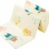 Eazy Kids Baby Speelmat – Dubbelzijdig Speelkleed – Opvouwbaar – Foam – Antislip En Waterafstotend - 150x200x1cm - C08 -Exporteren speelkleden winkel 550x427 5