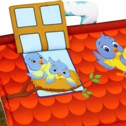 Lionelo Agnes Plus - Speelkleed - 2in1 - Speelgoed - Zeer Grote Afmeting 18 Lionelo Agnes Plus - Speelkleed - 2in1 - Speelgoed - Zeer Grote Afmeting -Exporteren speelkleden winkel 550x430