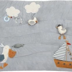 Little Dutch - Speelkleed - Boxkleed - Sailors Bay