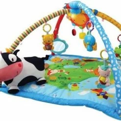 VTECH BABY - Lumi Carpet Of Little Buddies