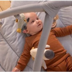 Little Dutch Speelkleed Met Boog - Sailors Bay -Exporteren speelkleden winkel 550x433 1