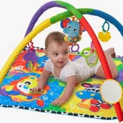 Playgro - Muzikale Jungle Activiteiten Babygym - Babygyms & Speelkleden -Exporteren speelkleden winkel 550x433 6