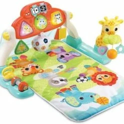 VTECH BABY - 4-in-1 Baby Sport Activiteitsmat