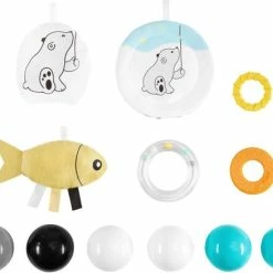 Speelkleed Baby Met Boog Moby-System Babygym Speelmat Speelboog Speeltjes Speelkleden Babygyms Hangers Activiteitenboog Speelgym Activity Speelgoed Toys Activiteitenmat Box Activiteitengym -Exporteren speelkleden winkel 550x438 1