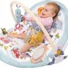 Yookidoo Speelkleed Babysitter Met Bogen En Speeltjes Gymotion Lay To Sit Up Urban -Exporteren speelkleden winkel 550x439