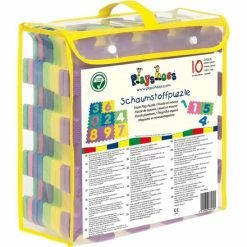 Playshoes EVA Puzzelmat 10-delig -Exporteren speelkleden winkel 550x440 3