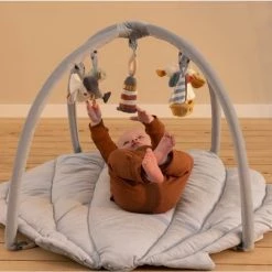 Little Dutch Speelkleed Met Boog - Sailors Bay -Exporteren speelkleden winkel 550x442