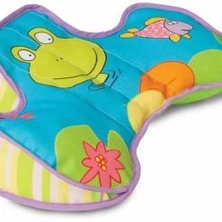 Taf Toys Taftoys Pond Mat And Pillow - Speelkleed -Exporteren speelkleden winkel 550x443 2