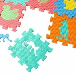 Iso Trade Speelmat | Speelmat Foam | Speelmatten Voor Kinderen | Vloerpuzzel | Vloerpuzzel Foam -Exporteren speelkleden winkel 550x444