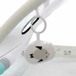 Tryco Lovely Owl Speelkleed - 5 In 1 Activity Baby Gym Speelkleed - Met Speelboog En Opstaande Randen -Exporteren speelkleden winkel 550x447