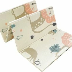 Ladanas® – OPVOUWBARE Baby Speelmat - DUBBELZIJDIG Speelkleed Incl. Opbergtas - EXTRA DIK - 180x200x1,5cm - Foam Mat - Lion/Panda 29 Ladanas® – OPVOUWBARE Baby Speelmat - DUBBELZIJDIG Speelkleed Incl. Opbergtas - EXTRA DIK - 180x200x1,5cm - Foam Mat - Lion/Panda -Exporteren speelkleden winkel 550x450 1
