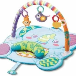 Vtech Baby - My Elephant Muziektapijt - 0 - 36 Maanden