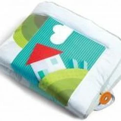 Tiny Love Supermat Speelmat - Meadow Days -Exporteren speelkleden winkel 550x455