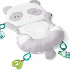 Fisher-Price Panda Speelmat, Pluche Mat Om Te Spelen In De Buikligging Met Speelgoed -Exporteren speelkleden winkel 550x455 5