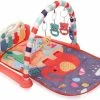 Happyment® Baby Speelkleed - Kinderen - Wasbare Speelmat Met Boog - Educatief - Speelgoed Jongen & Meisje - Black Friday - Kerstcadeau -Exporteren speelkleden winkel 550x455 6
