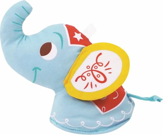 Yookidoo Speelkleed Met Bogen Gymotion Circus Playland 103 Cm 11 Yookidoo Speelkleed Met Bogen Gymotion Circus Playland 103 Cm - Afbeelding 9