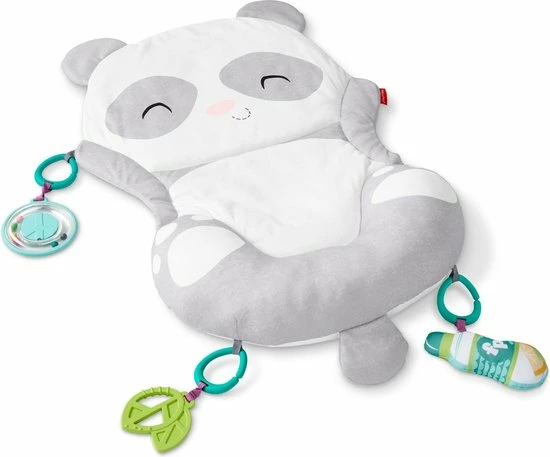 Fisher-Price Fisher Price Allesinéén Pandaspeelmat 6 Fisher-Price Fisher Price Allesinéén Pandaspeelmat - Afbeelding 4