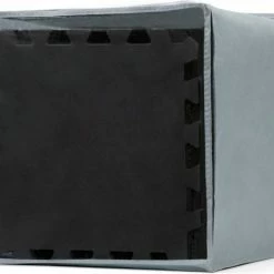 Kinderkraft Luno - Speelkleed Puzzelmat - Zwart Wit -Exporteren speelkleden winkel 550x460 10