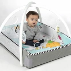 Tryco 5-in-1 Lovely Park Ball Play Activity Gym Speelkleed TR-140202 28 Tryco 5-in-1 Lovely Park Ball Play Activity Gym Speelkleed TR-140202 -Exporteren speelkleden winkel 550x460