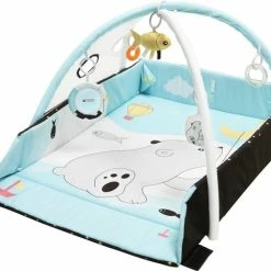 Speelkleed Baby Met Boog Moby-System Babygym Speelmat Speelboog Speeltjes Speelkleden Babygyms Hangers Activiteitenboog Speelgym Activity Speelgoed Toys Activiteitenmat Box Activiteitengym -Exporteren speelkleden winkel 550x460 3