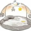 Chicco Baby Gym Kleurenplezier Beige -Exporteren speelkleden winkel 550x461