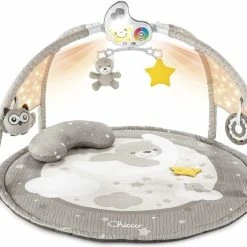 Chicco Baby Gym Kleurenplezier Beige