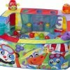 Playgro Activiteiten Ballenbak - Incl 30 Ballen/4 Speelopties - Babygym - Free Frustration Packaging