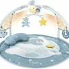 Chicco Baby Gym Kleurenplezier Blauw -Exporteren speelkleden winkel 550x464 2