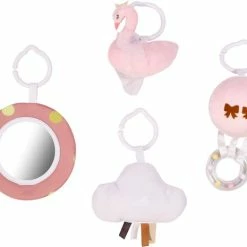 Tryco Swan Ivy 2-in-1 XL Speelkleed En Opbergtas TR-140209 -Exporteren speelkleden winkel 550x465 1