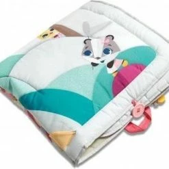Tiny Love Supermat Speelmat - Tiny Princess Tales - Prinses -Exporteren speelkleden winkel 550x465