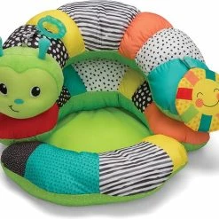 Infantino Prop-a-Pillar Tummy Time Steunkussen BK-216180 21 Infantino Prop-a-Pillar Tummy Time Steunkussen BK-216180 -Exporteren speelkleden winkel 550x470 3