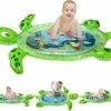 RX Goods Baby Opblaasbare Waterspeelmat Schildpad Speelgoed – Spelen Met Water - Speelkleed & Aquamat -Exporteren speelkleden winkel 550x471 3