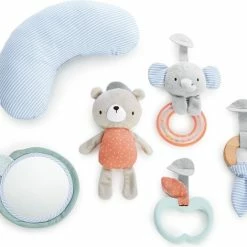 Bright Starts Ingenuity Speelkleed - Babygym - Activiteiten Gym - Cozy Spot - Speeltapijt Baby - Houten Boog 28 Bright Starts Ingenuity Speelkleed - Babygym - Activiteiten Gym - Cozy Spot - Speeltapijt Baby - Houten Boog -Exporteren speelkleden winkel 550x471 6