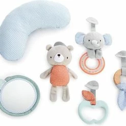 Bright Starts Ingenuity Speelkleed - Babygym - Activiteiten Gym - Cozy Spot - Speeltapijt Baby - Houten Boog 32 Bright Starts Ingenuity Speelkleed - Babygym - Activiteiten Gym - Cozy Spot - Speeltapijt Baby - Houten Boog -Exporteren speelkleden winkel 550x471 7