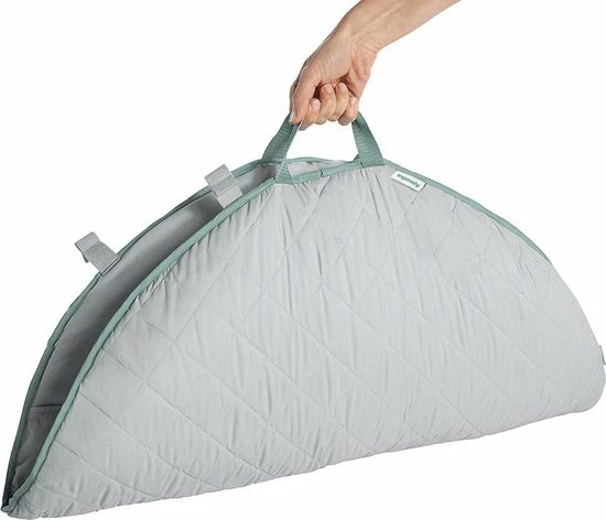 Bright Starts Ingenuity Speelkleed - Babygym - Activiteiten Gym - Cozy Spot - Speeltapijt Baby - Houten Boog 15 Bright Starts Ingenuity Speelkleed - Babygym - Activiteiten Gym - Cozy Spot - Speeltapijt Baby - Houten Boog - Afbeelding 13