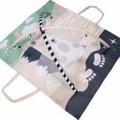 Tryco Polar Bear Pete 2-in-1 XL Speelkleed En Opbergtas TR-140208 -Exporteren speelkleden winkel 550x475 3