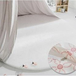 By Baboo Baby Cadeau Meisje - Vloerkleed Kinderkamer - Mooie Eenhoorn - Speelmat Met Kussentjes - Kindertapijt - Speelkleed Meisje - Oranje - Roze - Blauw 27 By Baboo Baby Cadeau Meisje - Vloerkleed Kinderkamer - Mooie Eenhoorn - Speelmat Met Kussentjes - Kindertapijt - Speelkleed Meisje - Oranje - Roze - Blauw -Exporteren speelkleden winkel 550x476 4