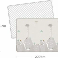Flightmode - CHTH Kids Folding Play Mat Groot Formaat Verdikte Baby Foam Kruipmat Dubbelzijdig Waterdicht Zachte Draagbare Speelmat, XPE, BPA Vrij En Niet Giftig Voor Kinderen Peuter Zuigelingen Om Te Spelen 7 Flightmode - CHTH Kids Folding Play Mat Groot Formaat Verdikte Baby Foam Kruipmat Dubbelzijdig Waterdicht Zachte Draagbare Speelmat, XPE, BPA Vrij En Niet Giftig Voor Kinderen Peuter Zuigelingen Om Te Spelen -Exporteren speelkleden winkel 550x479 1