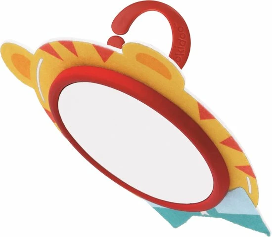 Yookidoo Speelkleed Met Bogen Gymotion Circus Playland 103 Cm 12 Yookidoo Speelkleed Met Bogen Gymotion Circus Playland 103 Cm - Afbeelding 10