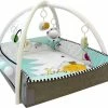 Tryco 5-in-1 Lovely Park Ball Play Activity Gym Speelkleed TR-140202 -Exporteren speelkleden winkel 550x481