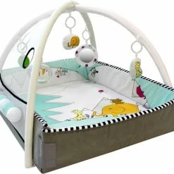 Tryco 5-in-1 Lovely Park Ball Play Activity Gym Speelkleed TR-140202