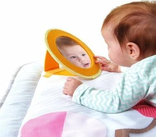 Tiny Love Supermat Speelmat - Magical Tales - Zwart/Wit 28 Tiny Love Supermat Speelmat - Magical Tales - Zwart/Wit - Afbeelding 26