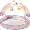 Chicco Baby Gym Kleurenplezier Roze 1 Chicco Baby Gym Kleurenplezier Roze -Exporteren speelkleden winkel 550x485 2