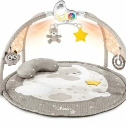 Chicco Baby Gym Kleurenplezier Beige 25 Chicco Baby Gym Kleurenplezier Beige -Exporteren speelkleden winkel 550x486 3
