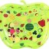 Merkloos Waterspeelmat Baby Groene Appel Vanaf 3 Maanden – Waterspeelgoed - Speelkleed - Speelmat - Kraamcadeau Tip - Babyshower Idee - Baby Cadeau -Exporteren speelkleden winkel 550x488 2