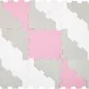 Freeplay Free2Play By FreeON Speelmat - Puzzelmat - Speelkleed - Roze-wit 2 Freeplay Free2Play By FreeON Speelmat - Puzzelmat - Speelkleed - Roze-wit -Exporteren speelkleden winkel 550x491 2