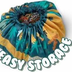 SES Safari Speelmat En Opbergzak 2 In 1 -Exporteren speelkleden winkel 550x492 1