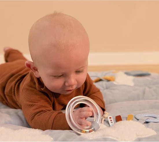 Little Dutch - Speelkleed - Boxkleed - Sailors Bay 6 Little Dutch - Speelkleed - Boxkleed - Sailors Bay - Afbeelding 4